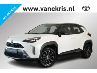 Toyota Yaris Cross 1.5 Hybrid Adventure, Pano, Vol opties!