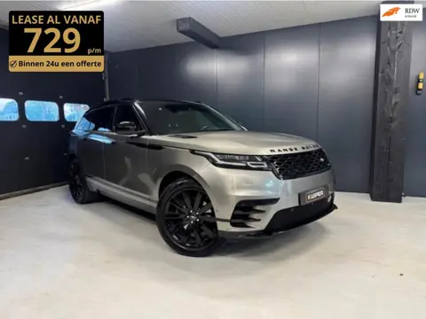 Land Rover Range Rover Velar 2.0 P300 Turbo AWD R-Dynamic HSE PANO