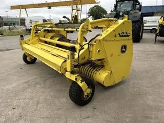 John Deere 630B-783168