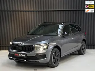 Skoda Kamiq Monte Carlo 1.5 TSI 150PK |Pano|Camera|Stuurverwarming|