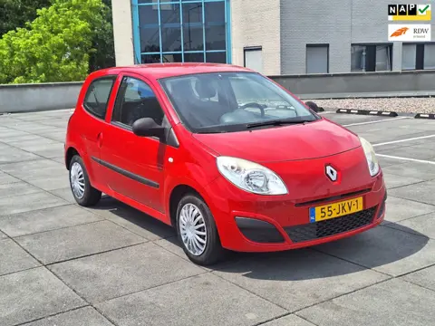 Renault Twingo €2650,- 1.2 Authentique Apk 2027 Aircondition