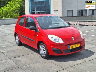 Renault Twingo €2650,- 1.2 Authentique Apk 2027 Aircondition