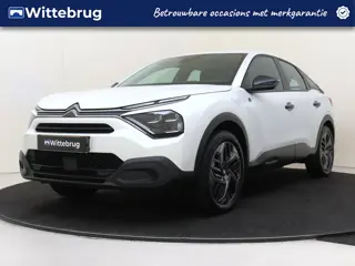 Citroën Ë-C4 You 50 kWh (bj 2024, automaat)