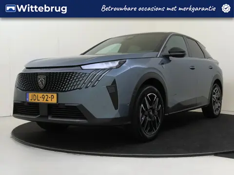 Peugeot 3008 1.2 Hybrid 145 GT (bj 2025, automaat)