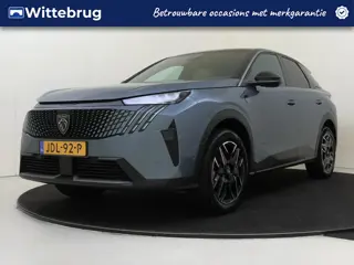 Peugeot 3008 1.2 Hybrid 145 GT (bj 2025, automaat)