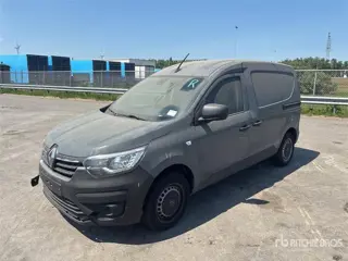 Renault Express (bj 2023)