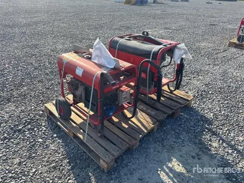 QUANTITY Of Rental Equipment