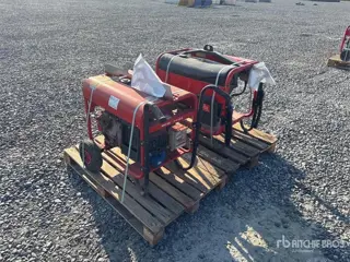QUANTITY Of Rental Equipment
