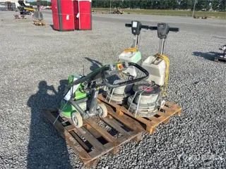 QUANTITY Of Rental Equipment