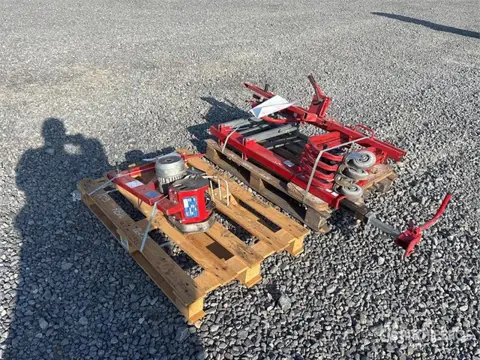 QUANTITY Of Rental Equipment