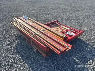 QUANTITY Of Rental Equipment