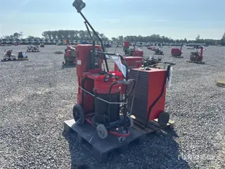 QUANTITY Of Rental Equipment