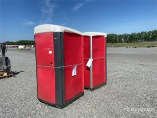 QUANTITY Of Rental Equipment