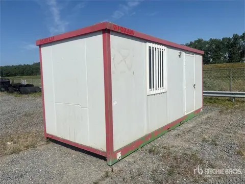 Mobile Office