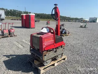 Ammann ARW65 (bj 2013)