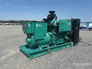 Cummins C900D5 (bj 2023)