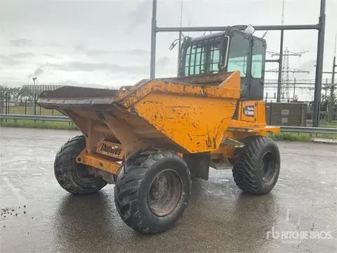 Thwaites MACH2190 (bj 2019)