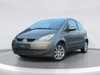 Mitsubishi Colt 1.3 Invite+ |UNIEK!|AIRCO|ORIG. NL|NAP| 4324