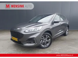 Ford Kuga 2.5 PHEV ST Line 1e EIGENAAR CAMERA LED NAVI CRUISE ECC