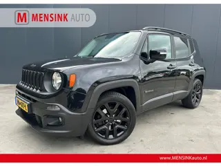 Jeep Renegade 1.6 E-Torq Night Eagle II NAVI CRUISE ECC LMV