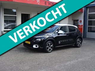 Citroen C3 1.2 PureTech S&S Feel Edition