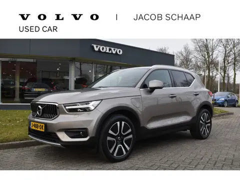 Volvo XC40 T5 262PK Automaat Recharge Bus. Pro | Carplay | ACC | 360 Camera | Panodak | Blis | Harma