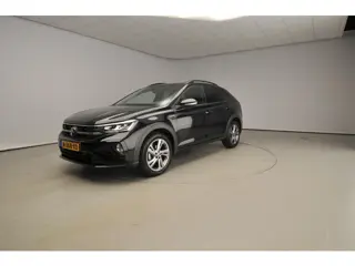 Volkswagen Taigo 1.0 TSI R-Line | Camera | Stoelverwarming | Navi | LED