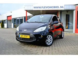 Ford Ka 1.2 Titanium Airco|LMV