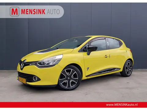 Renault Clio 0.9 TCe Expression LED NAVI CRUISE AIRCO TREKHAAK