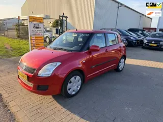 Suzuki Swift 1.3 Comfort
