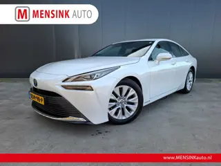 Toyota Mirai WATERSTOF H2 DYNAMIC METALLIC JBL AUDIO APPLE CARPLAY NAVI CAMERA LED ECC