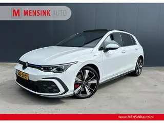 Volkswagen Golf 1.4 eHybrid GTE VIRTUAL COCKPIT ADAPT CRUISE NAVI ECC LED TREKHAAK