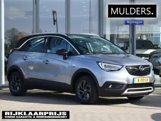 Opel Crossland X 1.2 Turbo Edition 2020 | Camera / Carplay / Trekhaak