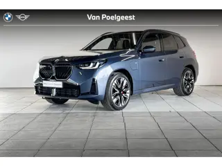 BMW X3 30e xDrive Professional Pack M Sportpakket Pro Aut.