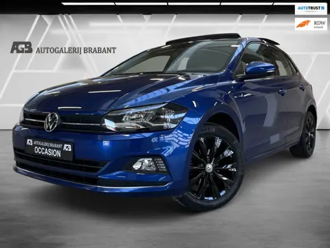 Volkswagen POLO 1.0 TSI Highline Pano/Virtual/Carplay