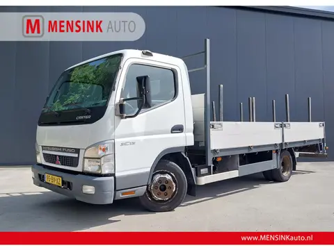 Mitsubishi Canter 3C13 3.0 DI PICK UP TREKHAAK 3.500 AHG L462 X B218X H040 CM