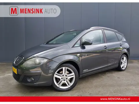 SEAT Altea XL 1.2 TSI Ecomotive COPA XENON CRUISE ECC NAVI
