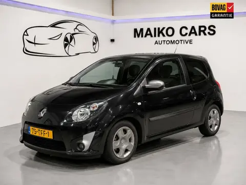 Renault Twingo 1.2-16V Collection NL AUTO & NAP KM,s