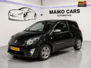 Renault Twingo 1.2-16V Collection NL AUTO & NAP KM,s
