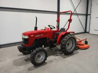Jinma 224 met maschio