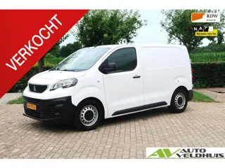 Peugeot Expert 2.0 BlueHDI 120 Compact Premium