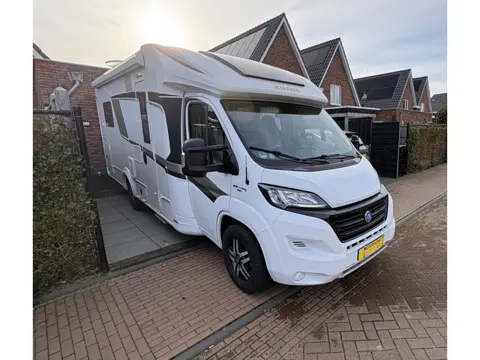 Knaus Sun Ti 700 LX