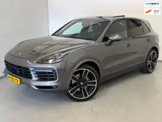 Porsche Cayenne 3.0 E-Hybrid / Pano / Sport Chrono / PDLS+ / ACC