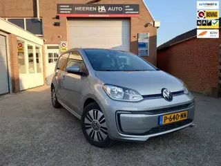 Volkswagen E-Up! E-up! Style, 5 deurs, Camera, Cruise control
