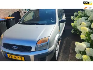 Ford Fusion 1.4-16V Cool & Sound