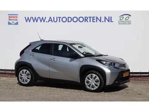 Toyota Aygo X 1.0 VVT-i MT Play|CAMERA|