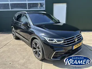 Volkswagen Tiguan Allspace 1.5 TSI R-Line Business+ 7p.