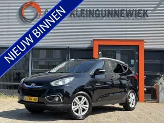 Hyundai ix35 1.6i GDI Business Edition / Cruise Control / NL Auto / Airco / Navi /