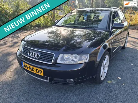 Audi A4 Avant 1.9 TDI Pro Line H6 ZO INGERUILD DUS ZO WEG PRIJSJE