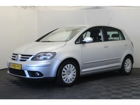 Volkswagen Golf Plus 1.6 Optive 2 (bj 2006)